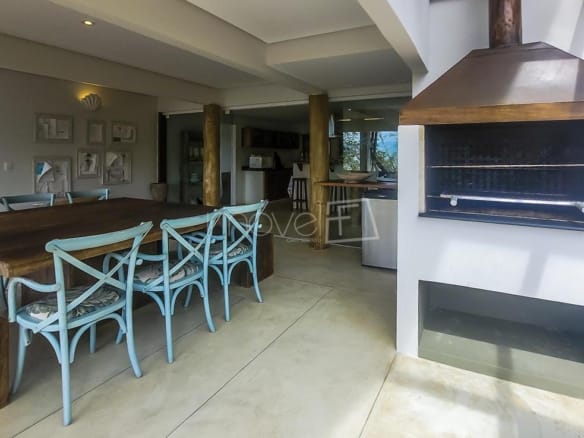 Casa de Condomínio para Venda com 5 quartos em Praia do Pulso com 365m²