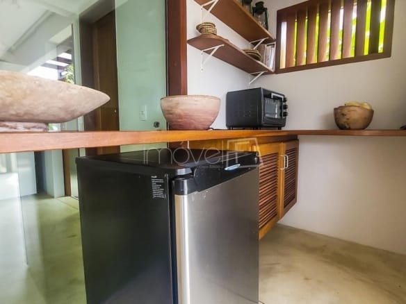 Casa de Condomínio para Venda com 5 quartos em Praia do Pulso com 365m²