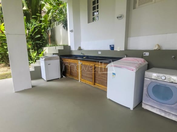 Casa de Condomínio para Venda com 5 quartos em Praia do Pulso com 365m²