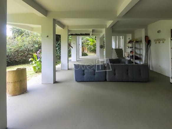 Casa de Condomínio para Venda com 5 quartos em Praia do Pulso com 365m²
