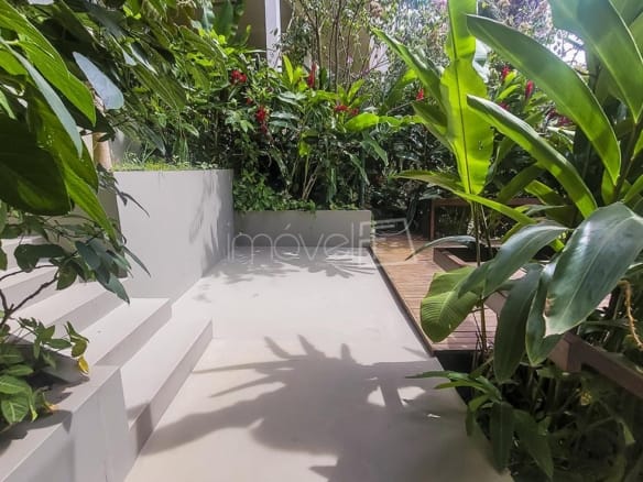 Casa de Condomínio para Venda com 5 quartos em Praia do Pulso com 365m²