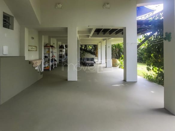 Casa de Condomínio para Venda com 5 quartos em Praia do Pulso com 365m²