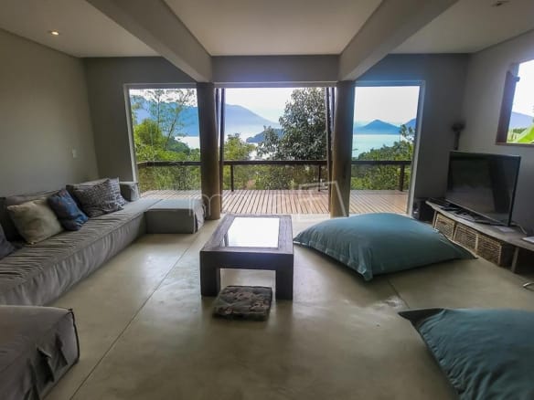 Casa de Condomínio para Venda com 5 quartos em Praia do Pulso com 365m²