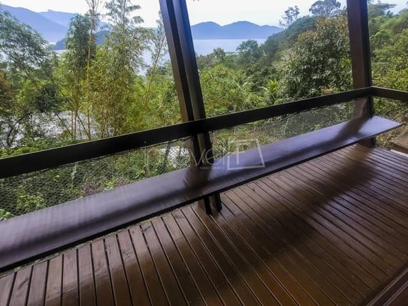 Casa de Condomínio para Venda com 5 quartos em Praia do Pulso com 365m²