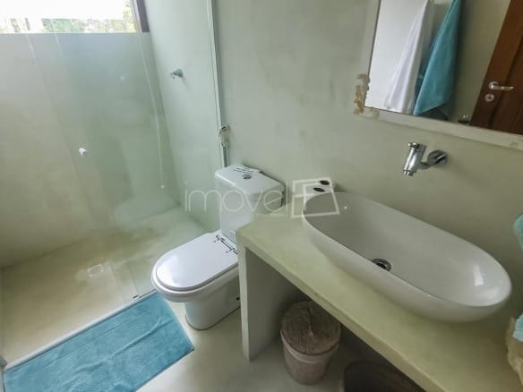 Casa de Condomínio para Venda com 5 quartos em Praia do Pulso com 365m²