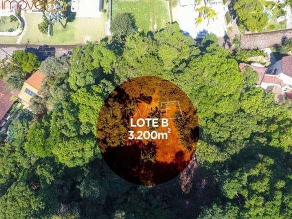 Terreno para em COCANHA com 490m²