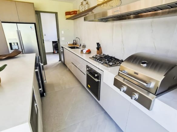 Casa no Condomínio Costa Verde Tabatinga com 5 quartos, na Praia de Tabatinga com 225,16m²