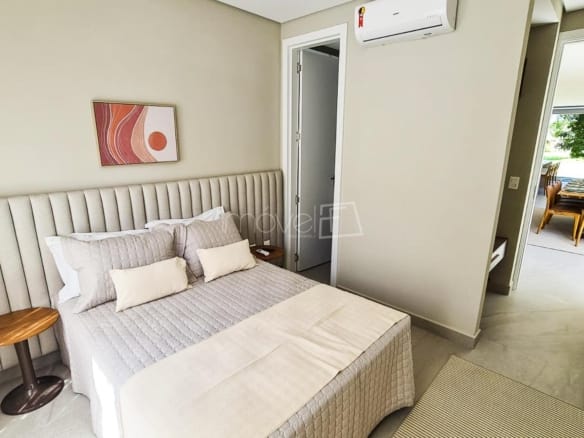 Casa no Condomínio Costa Verde Tabatinga com 5 quartos, na Praia de Tabatinga com 225,16m²