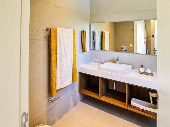Casa no Condomínio Costa Verde Tabatinga com 5 quartos, na Praia de Tabatinga com 225,16m²