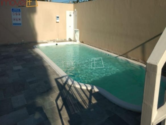 Apartamento para Venda com 3 quartos, em INDAIÁ com 204m²