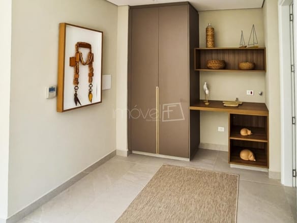 Casa no Condomínio Costa Verde Tabatinga com 5 quartos, na Praia de Tabatinga com 225,16m²