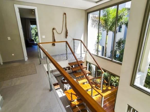 Casa no Condomínio Costa Verde Tabatinga com 5 quartos, na Praia de Tabatinga com 225,16m²
