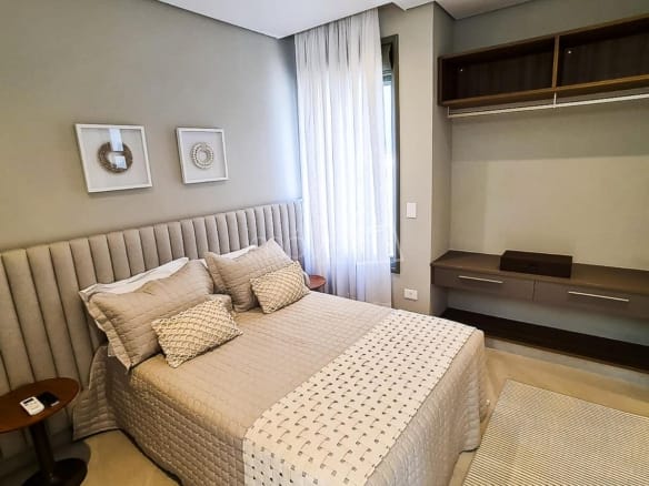 Casa no Condomínio Costa Verde Tabatinga com 5 quartos, na Praia de Tabatinga com 225,16m²
