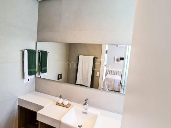 Casa no Condomínio Costa Verde Tabatinga com 5 quartos, na Praia de Tabatinga com 225,16m²