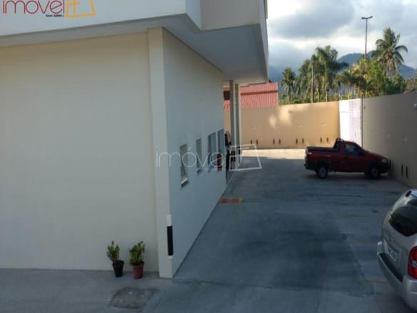 Apartamento para Venda com 3 quartos, em INDAIÁ com 204m²