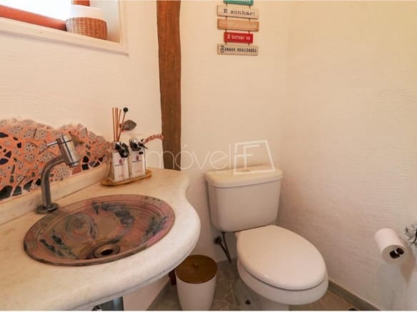 Casa de Condomínio para Venda com 6 quartos, em Ilhabela com 257,48m²