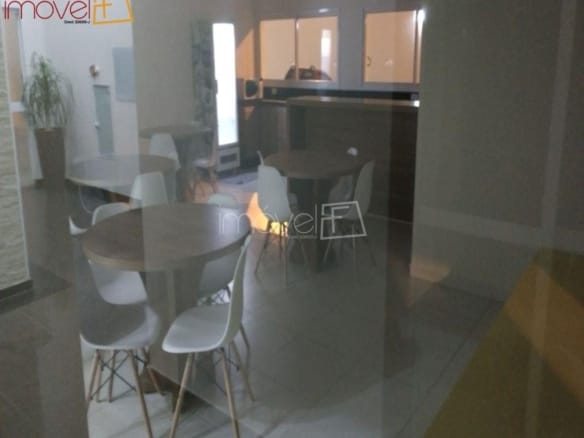 Apartamento para Venda com 3 quartos, em INDAIÁ com 204m²