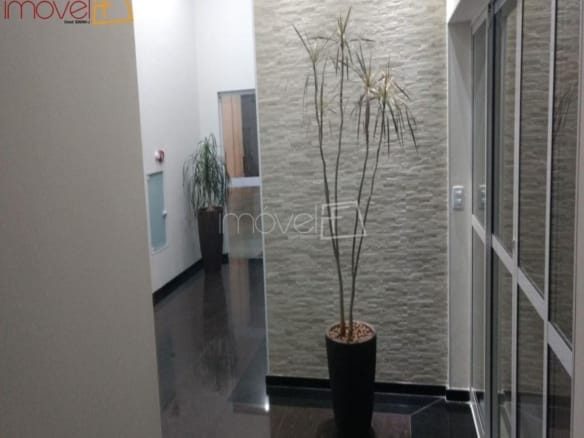 Apartamento para Venda com 3 quartos, em INDAIÁ com 204m²