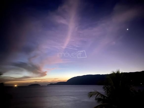 Casa para Venda com 3 quartos, em Ilhabela com 325m²