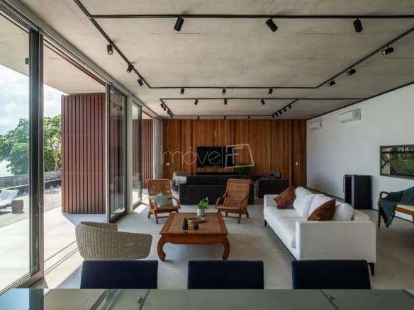 Casa para Venda com 3 quartos, em Ilhabela com 325m²