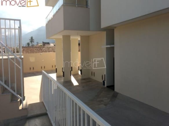 Apartamento para Venda com 3 quartos, em INDAIÁ com 204m²