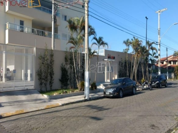 Apartamento para Venda com 3 quartos, em INDAIÁ com 204m²