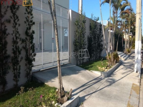 Apartamento para Venda com 3 quartos, em INDAIÁ com 204m²