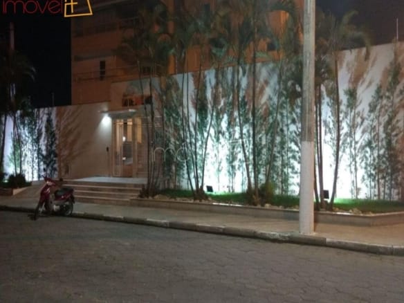Apartamento para Venda com 3 quartos, em INDAIÁ com 204m²