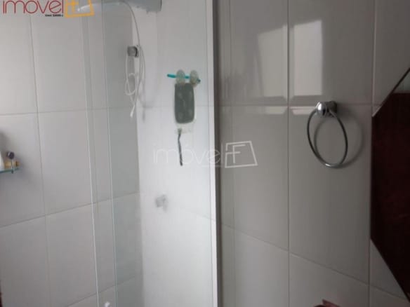 Apartamento para Venda com 3 quartos, em INDAIÁ com 204m²