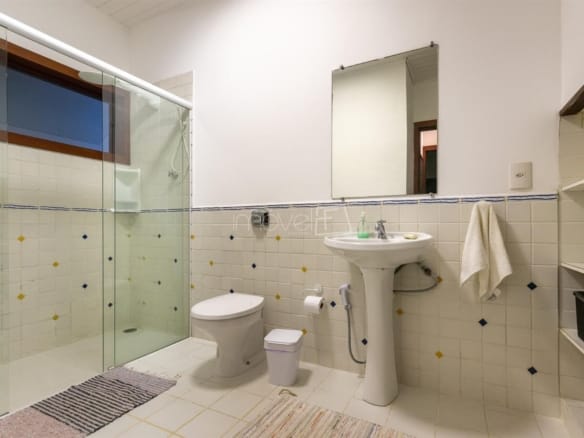 Casa para Venda com 6 quartos em Praia do Pulso com 400m²
