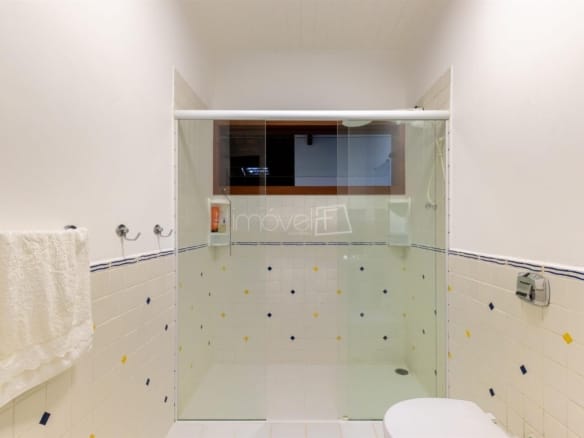 Casa para Venda com 6 quartos em Praia do Pulso com 400m²