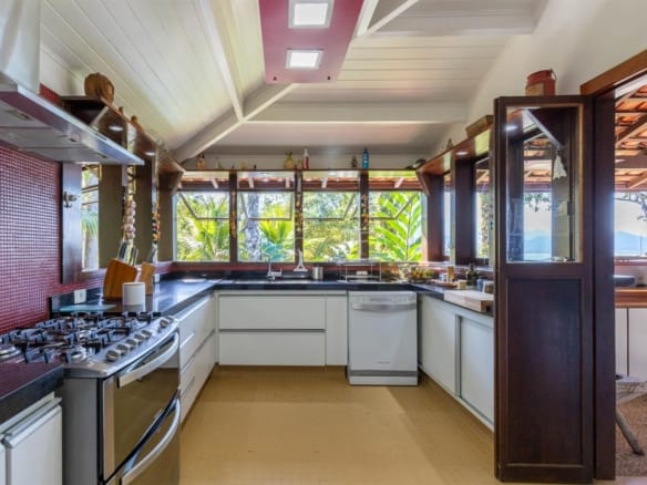 Casa para Venda com 6 quartos em Praia do Pulso com 400m²