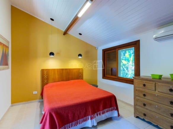 Casa para Venda com 6 quartos em Praia do Pulso com 400m²