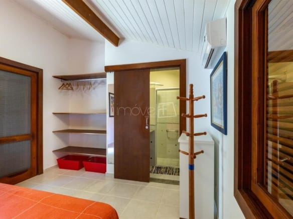 Casa para Venda com 6 quartos em Praia do Pulso com 400m²