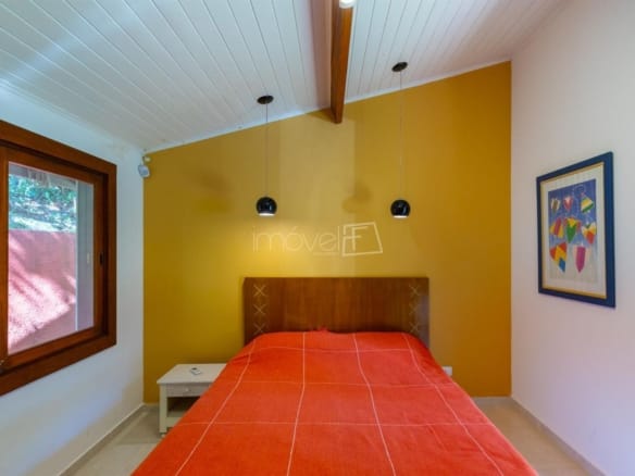 Casa para Venda com 6 quartos em Praia do Pulso com 400m²