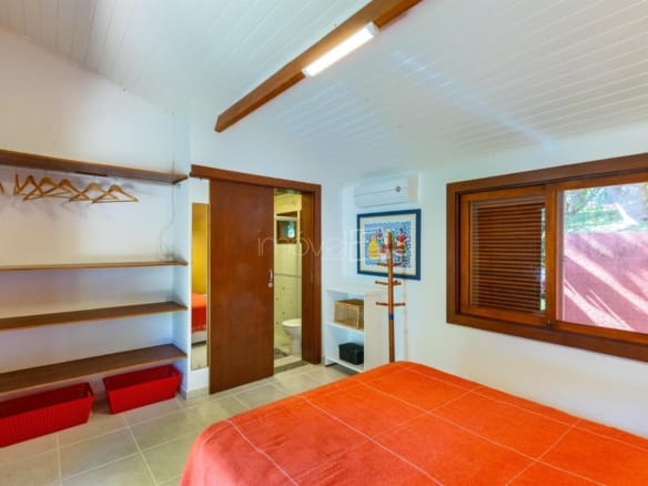 Casa para Venda com 6 quartos em Praia do Pulso com 400m²