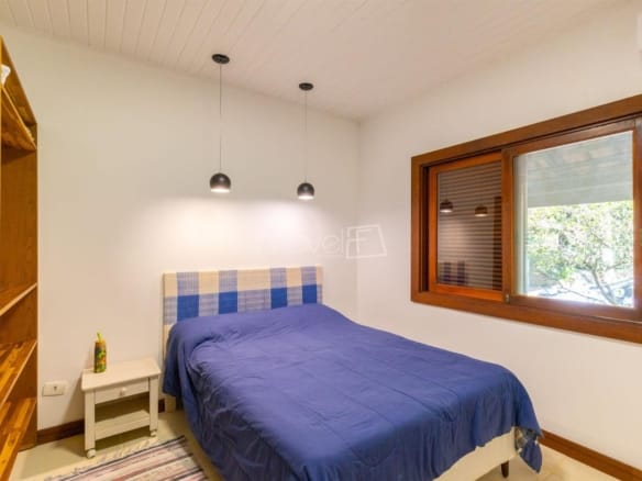 Casa para Venda com 6 quartos em Praia do Pulso com 400m²