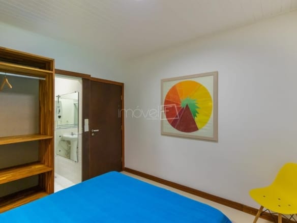 Casa para Venda com 6 quartos em Praia do Pulso com 400m²