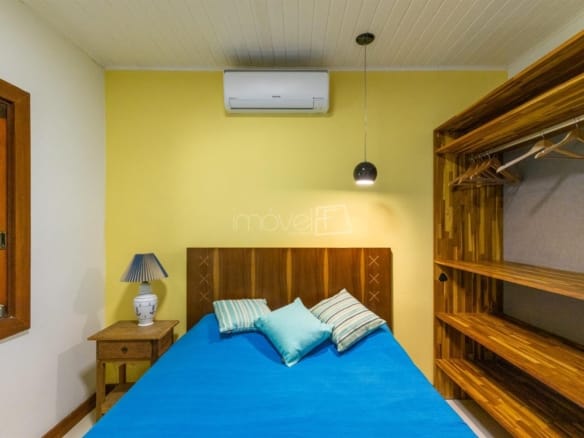 Casa para Venda com 6 quartos em Praia do Pulso com 400m²
