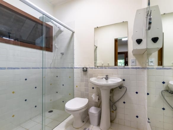 Casa para Venda com 6 quartos em Praia do Pulso com 400m²