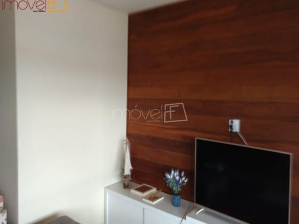 Apartamento para Venda com 3 quartos, em INDAIÁ com 204m²