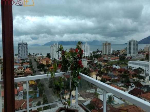Apartamento para Venda com 3 quartos, em INDAIÁ com 204m²