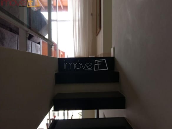 Apartamento para Venda com 3 quartos, em INDAIÁ com 204m²