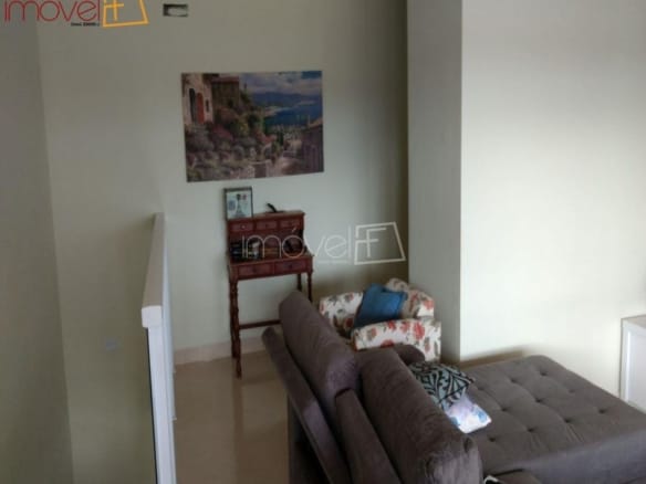 Apartamento para Venda com 3 quartos, em INDAIÁ com 204m²
