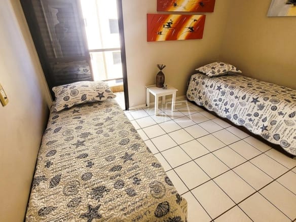Apartamento para Temporada com 2 quartos, em Tabatinga com 101m²