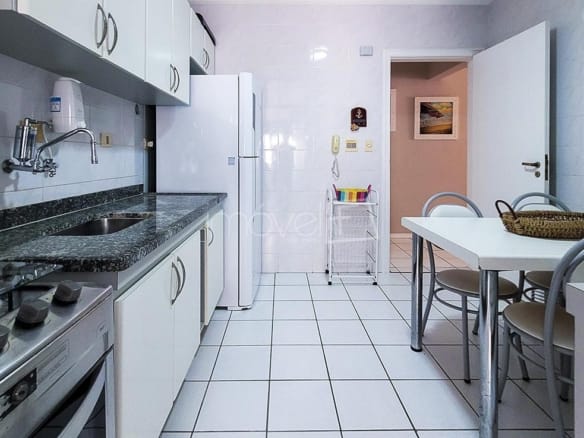 Apartamento para Temporada com 2 quartos, em Tabatinga com 101m²