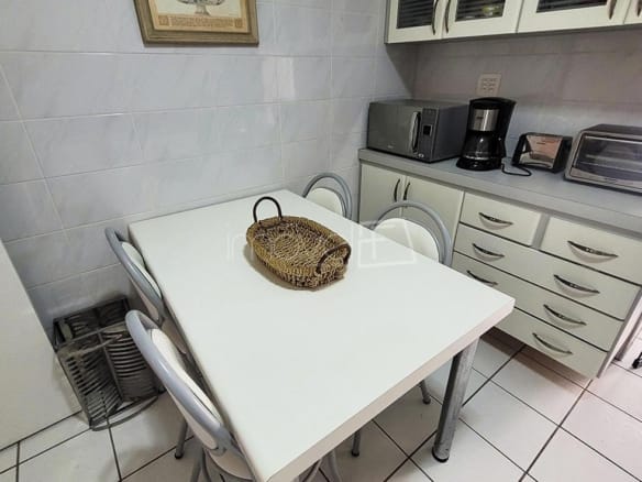 Apartamento para Temporada com 2 quartos, em Tabatinga com 101m²