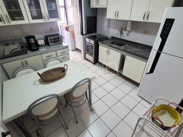 Apartamento para Temporada com 2 quartos, em Tabatinga com 101m²