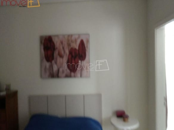 Apartamento para Venda com 3 quartos, em INDAIÁ com 204m²