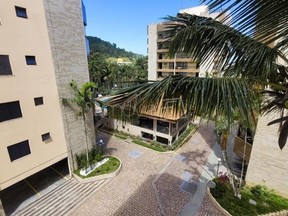 Apartamento para Temporada com 2 quartos, em Tabatinga com 101m²
